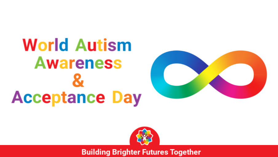 Children's Treatment Network How Will You Celebrate World Autism